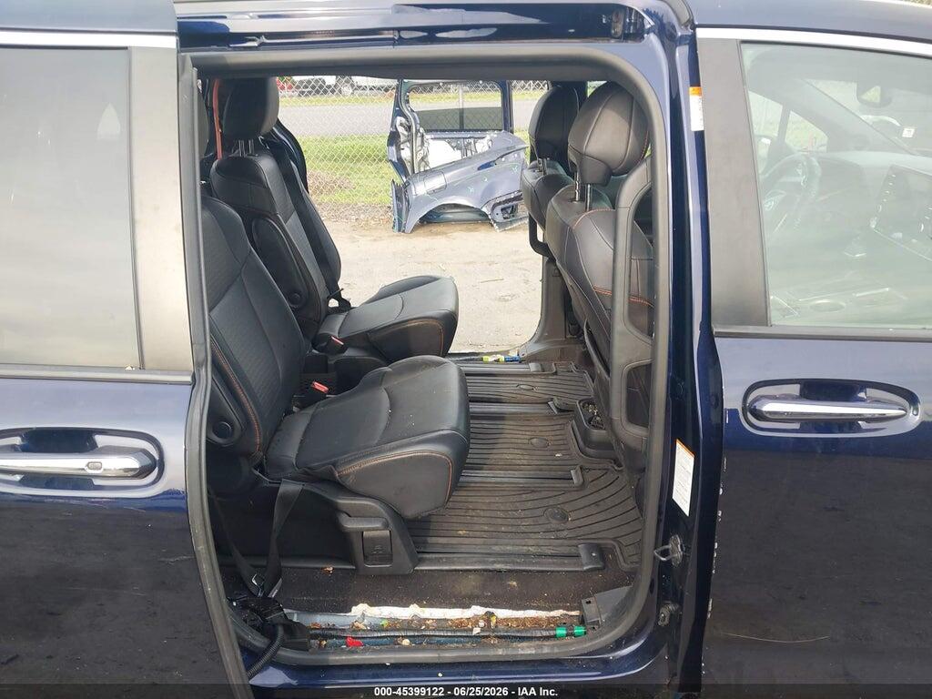 5TDDRKEC6NS079183 2022 TOYOTA SIENNA photo no. 8