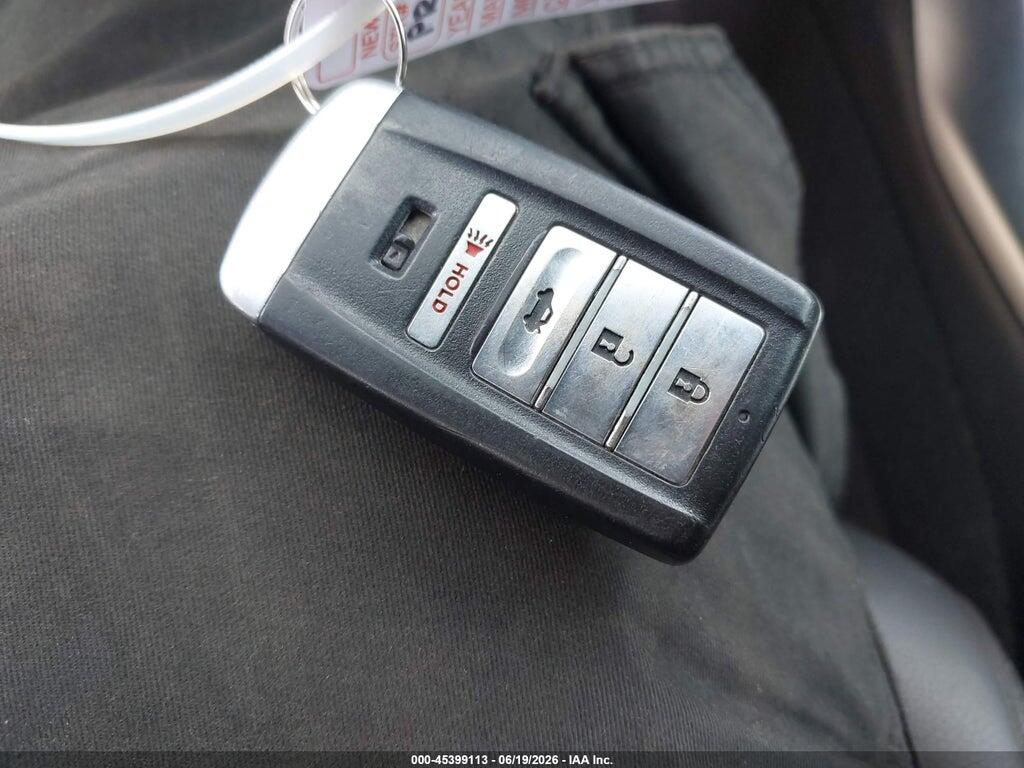 19UUB2F36FA016538 2015 ACURA TLX photo no. 11