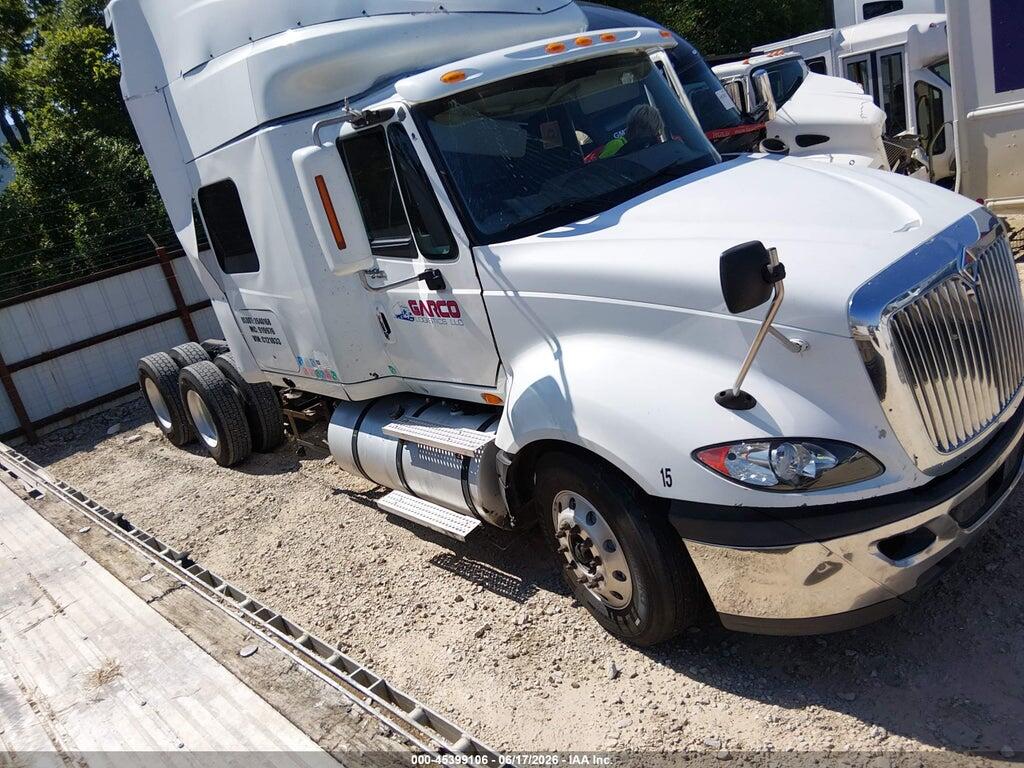 2HSCUAPR39C121033 2009 INTERNATIONAL PROSTAR *ORS photo no. 1