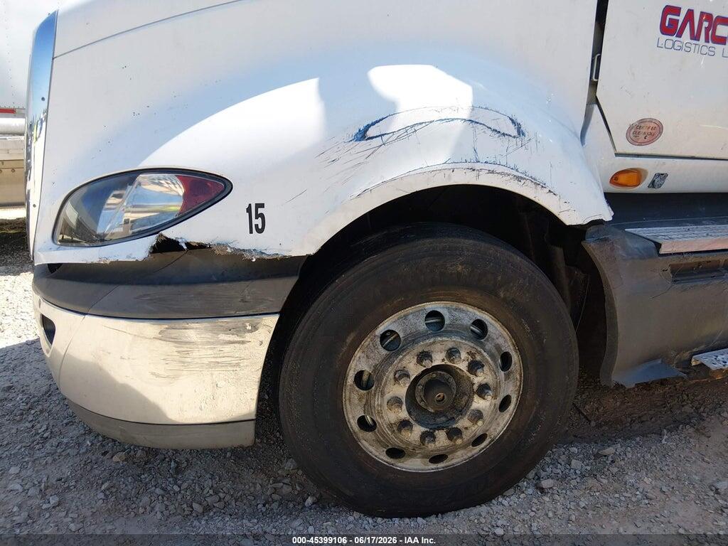 2HSCUAPR39C121033 2009 INTERNATIONAL PROSTAR *ORS photo no. 10