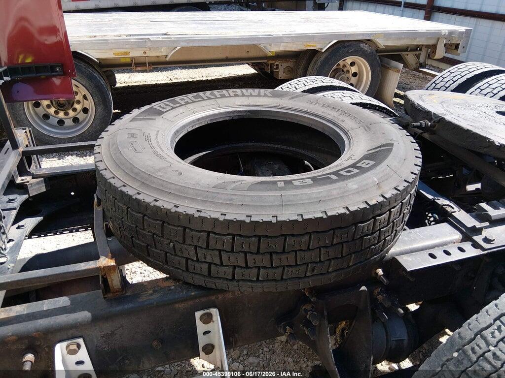 2HSCUAPR39C121033 2009 INTERNATIONAL PROSTAR *ORS photo no. 11