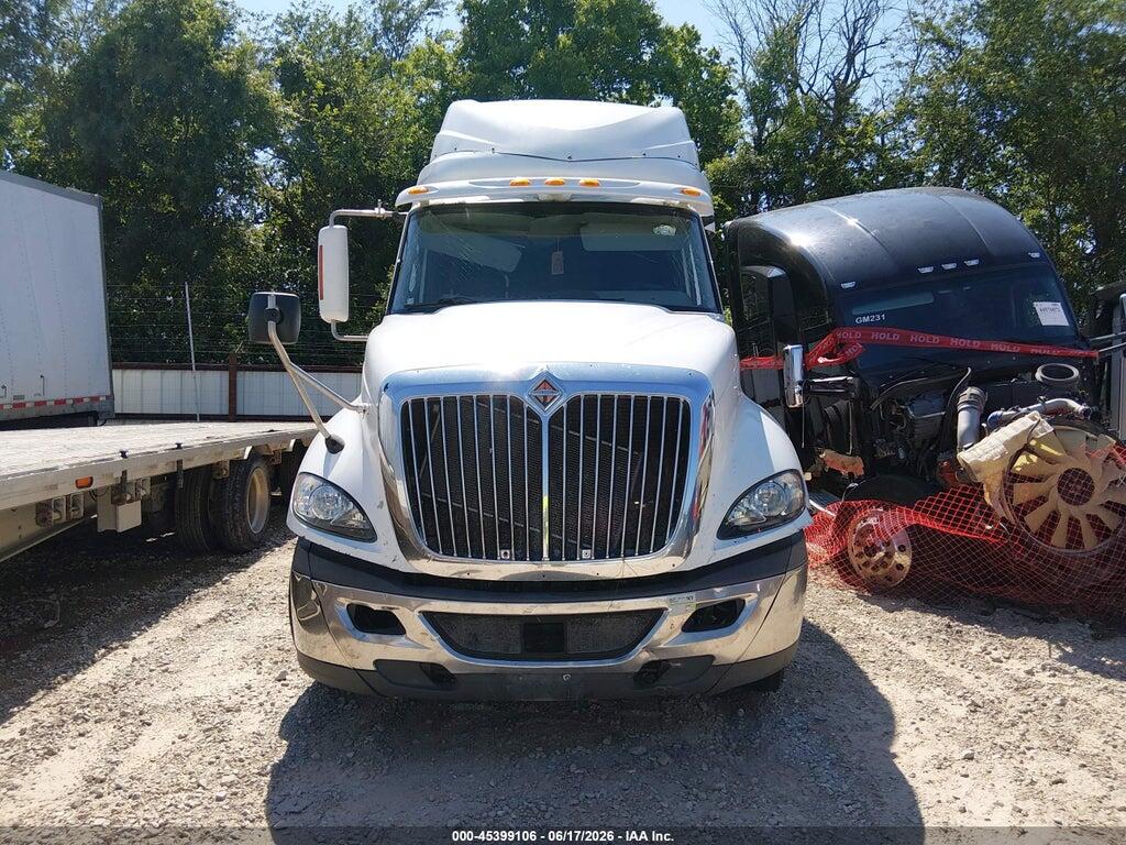 2HSCUAPR39C121033 2009 INTERNATIONAL PROSTAR *ORS photo no. 12