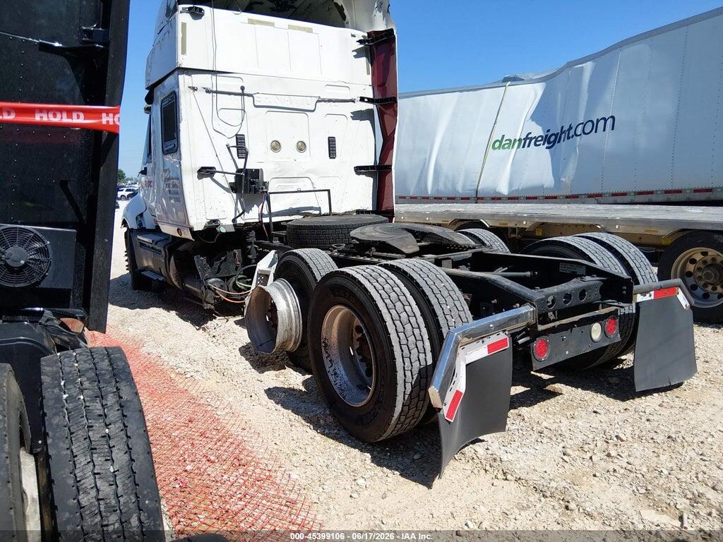 2HSCUAPR39C121033 2009 INTERNATIONAL PROSTAR *ORS photo no. 3