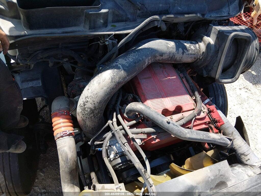 2HSCUAPR39C121033 2009 INTERNATIONAL PROSTAR *ORS photo no. 8