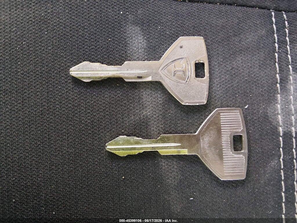 2HSCUAPR39C121033 2009 INTERNATIONAL PROSTAR *ORS photo no. 9