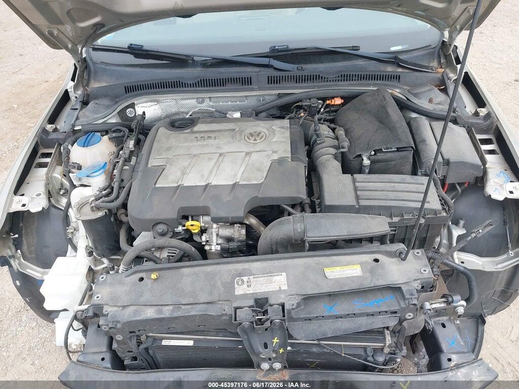 3VWLL7AJ9EM264355 2014 VOLKSWAGEN JETTA photo no. 10