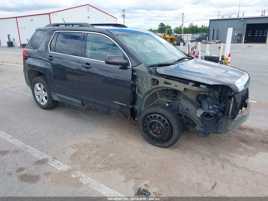 2GKALSEK8F6162271 2015 GMC TERRAIN photo no. 1