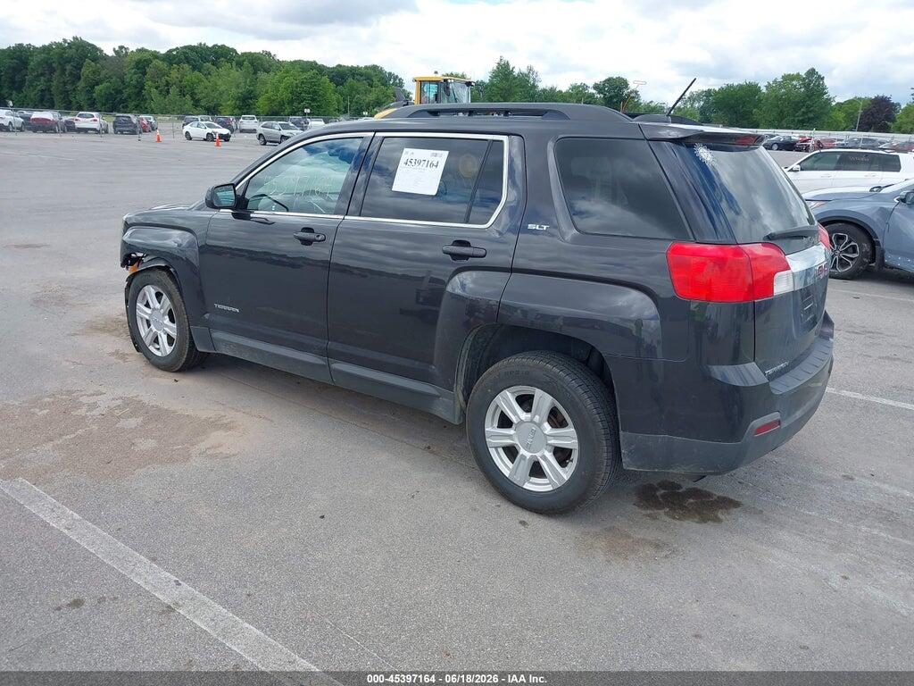 2GKALSEK8F6162271 2015 GMC TERRAIN photo no. 3