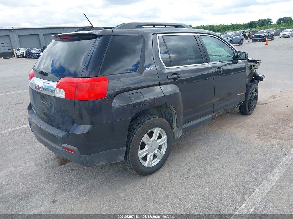 2GKALSEK8F6162271 2015 GMC TERRAIN photo no. 4