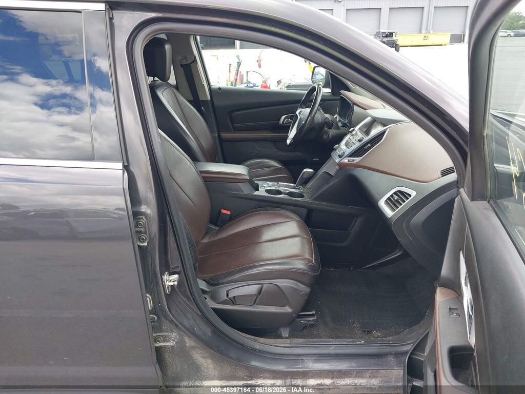2GKALSEK8F6162271 2015 GMC TERRAIN photo no. 5