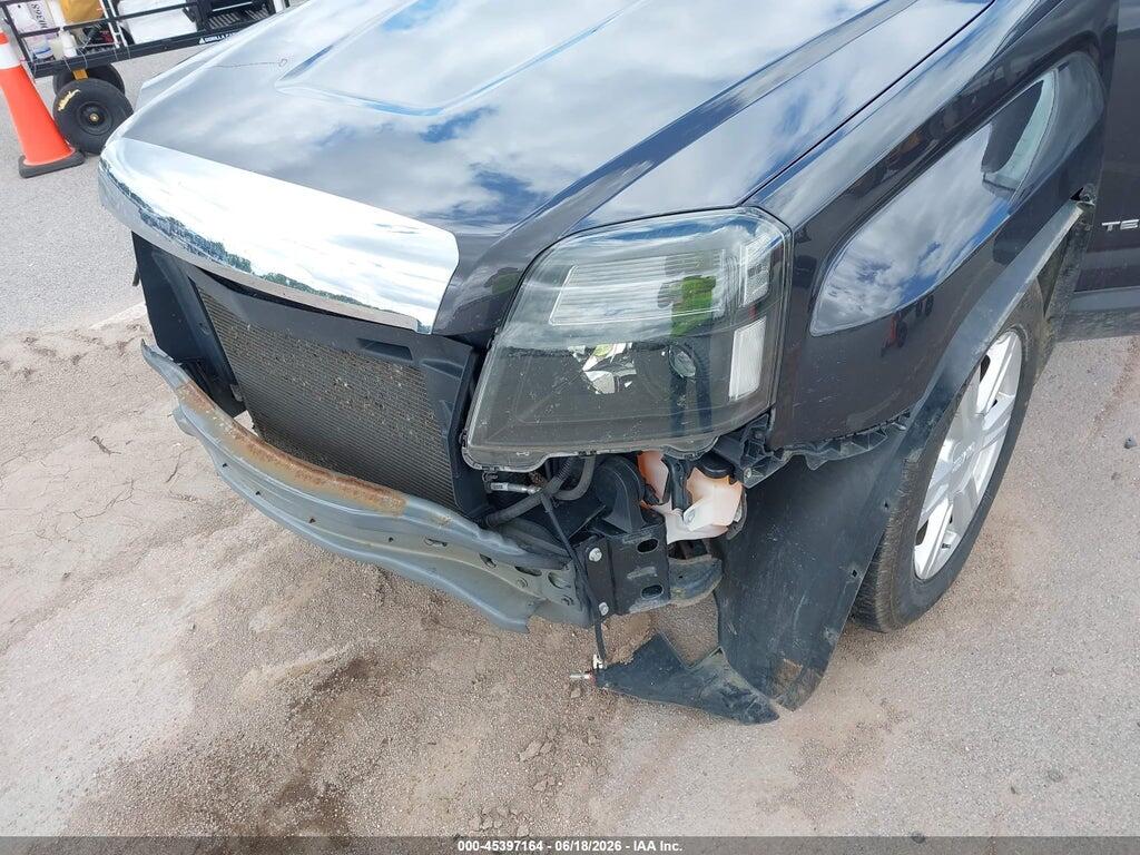 2GKALSEK8F6162271 2015 GMC TERRAIN photo no. 6
