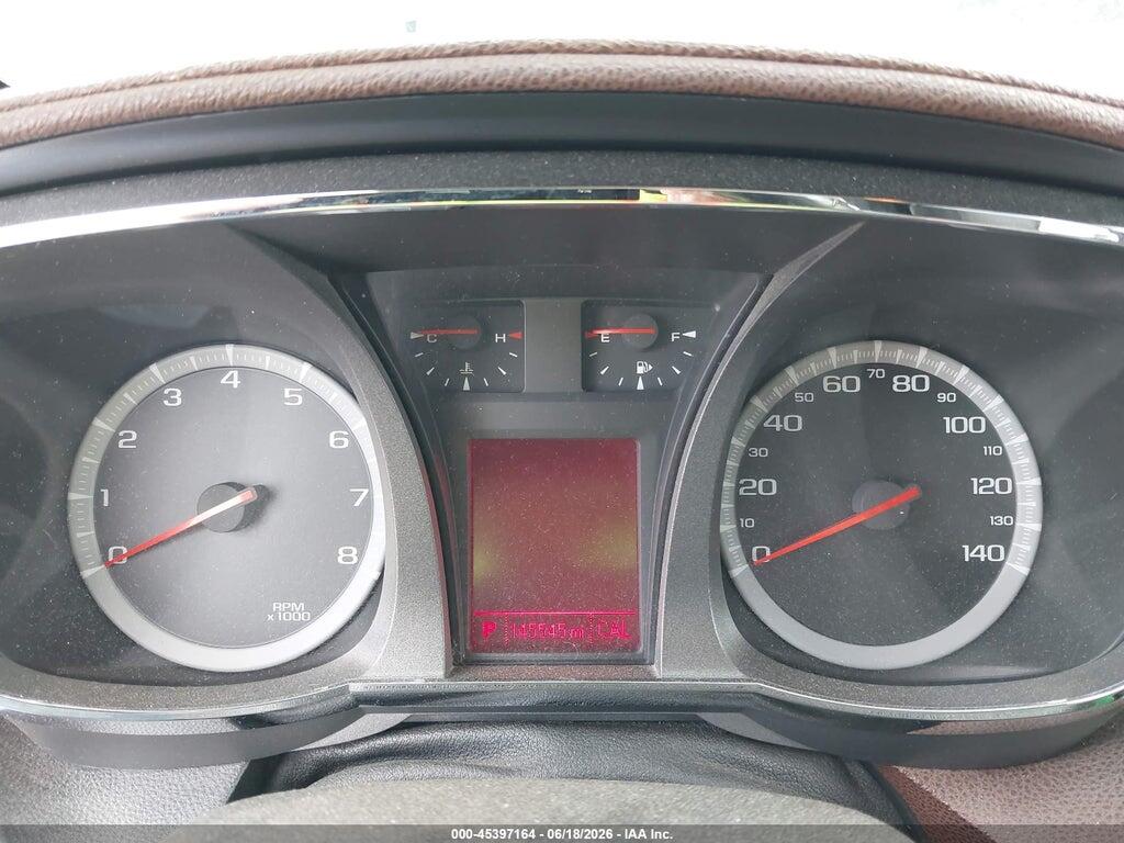 2GKALSEK8F6162271 2015 GMC TERRAIN photo no. 7