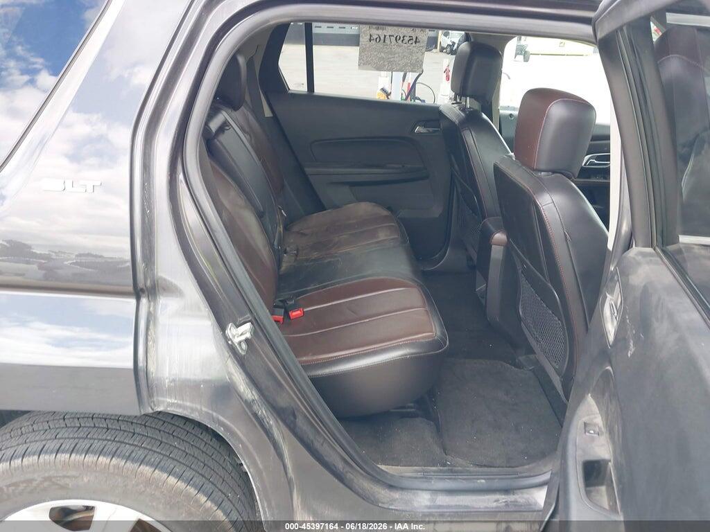 2GKALSEK8F6162271 2015 GMC TERRAIN photo no. 8