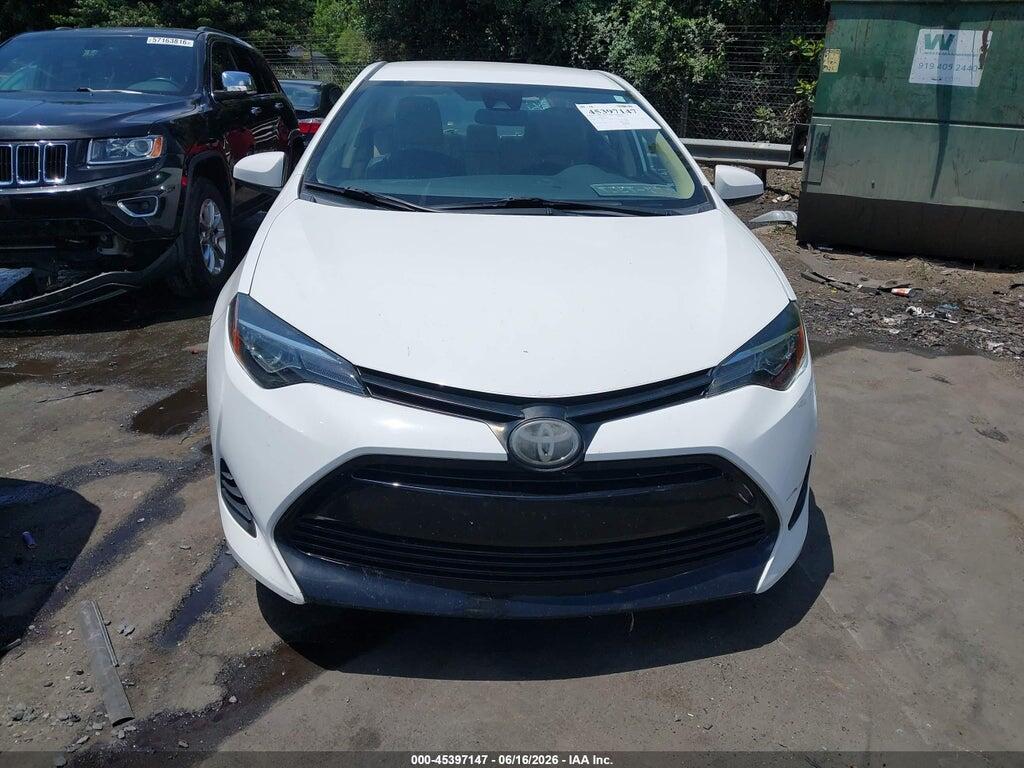 5YFBURHE2KP930797 2019 TOYOTA COROLLA photo no. 12