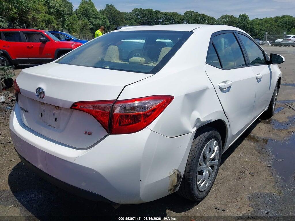 5YFBURHE2KP930797 2019 TOYOTA COROLLA photo no. 4
