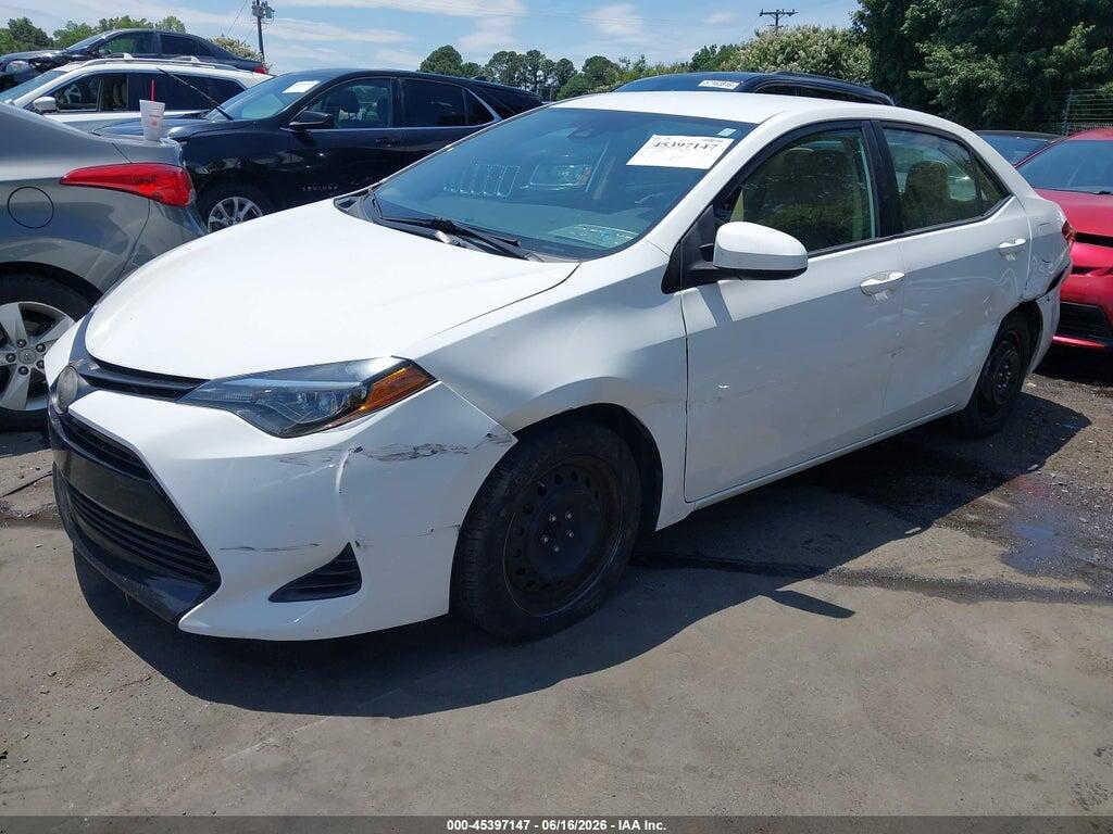 5YFBURHE2KP930797 2019 TOYOTA COROLLA photo no. 6