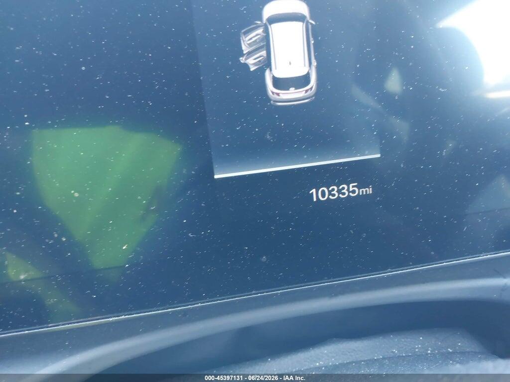 5NMJBCDE4SH591782 2025 HYUNDAI TUCSON photo no. 7