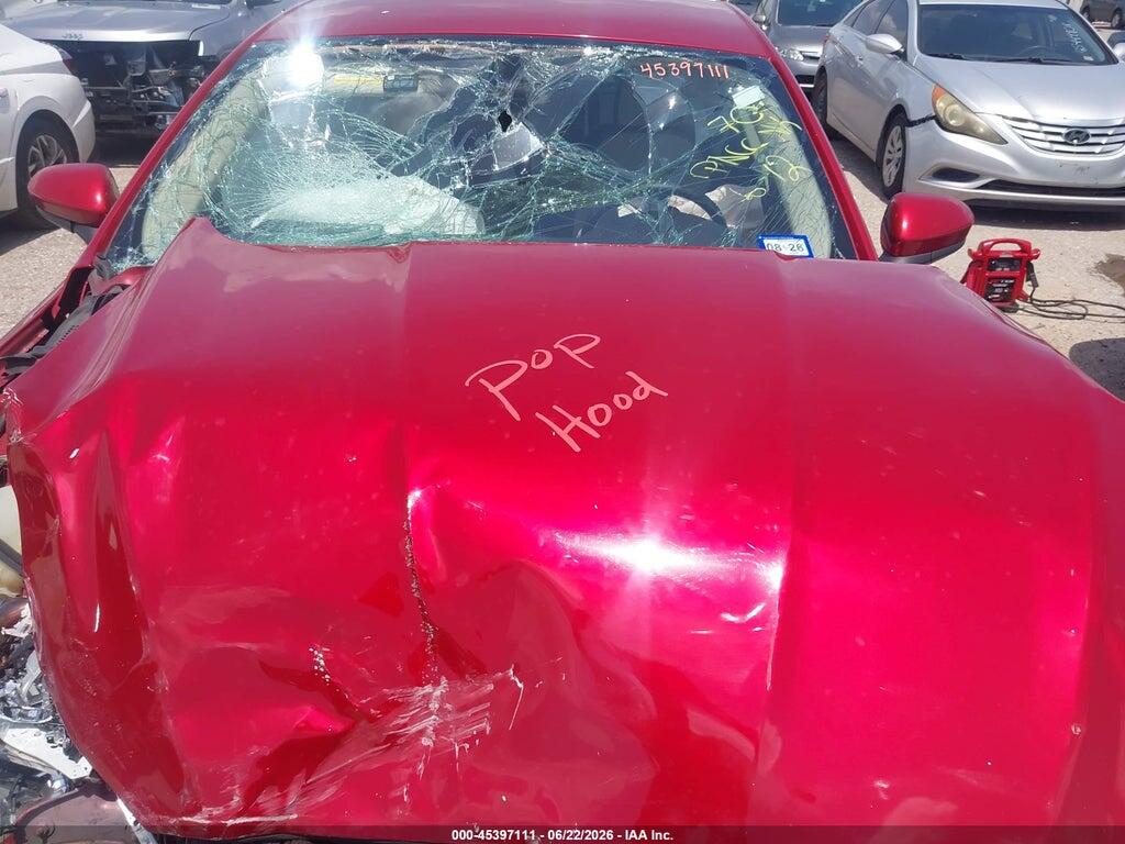 3FA6P0HD2LR125864 2020 FORD FUSION photo no. 10