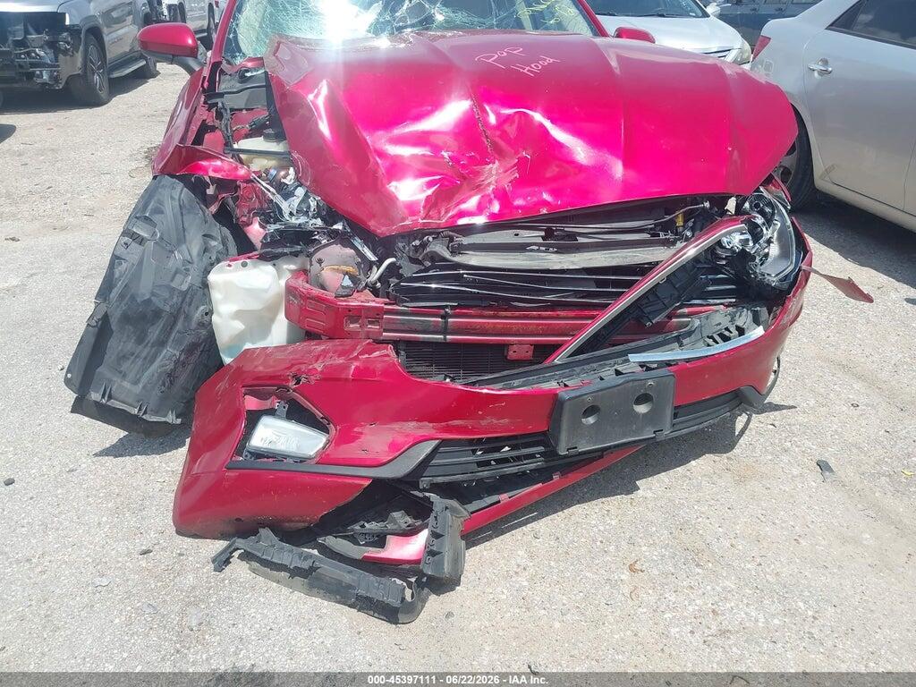 3FA6P0HD2LR125864 2020 FORD FUSION photo no. 6