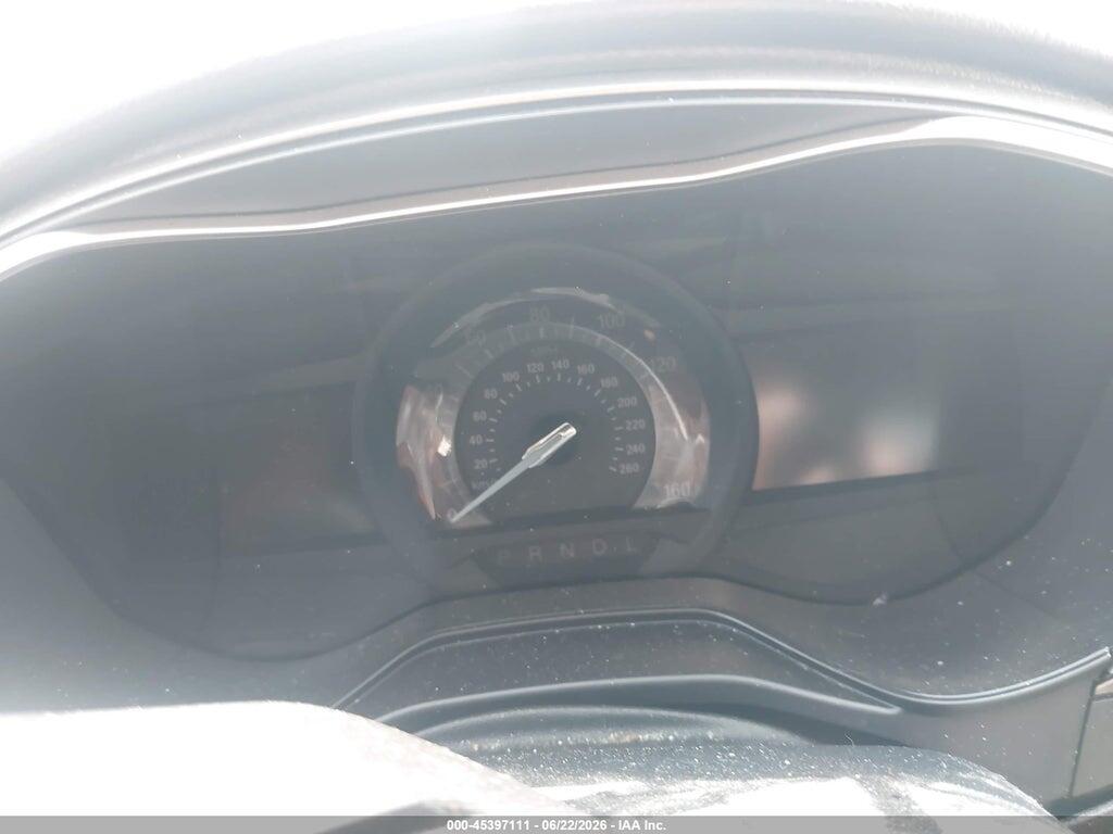 3FA6P0HD2LR125864 2020 FORD FUSION photo no. 7