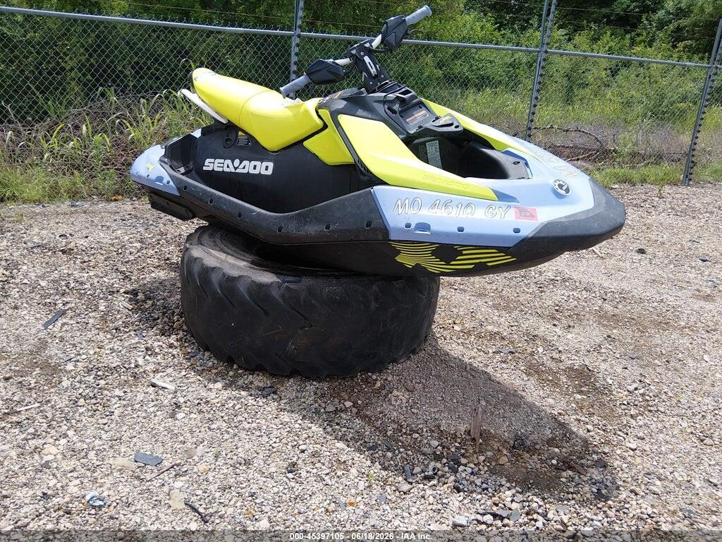 00000YDV70181D424 2024 SEA-DOO TRIXX SOUND SYSTEM photo no. 1