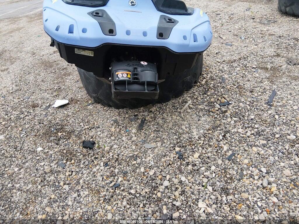 00000YDV70181D424 2024 SEA-DOO TRIXX SOUND SYSTEM photo no. 10
