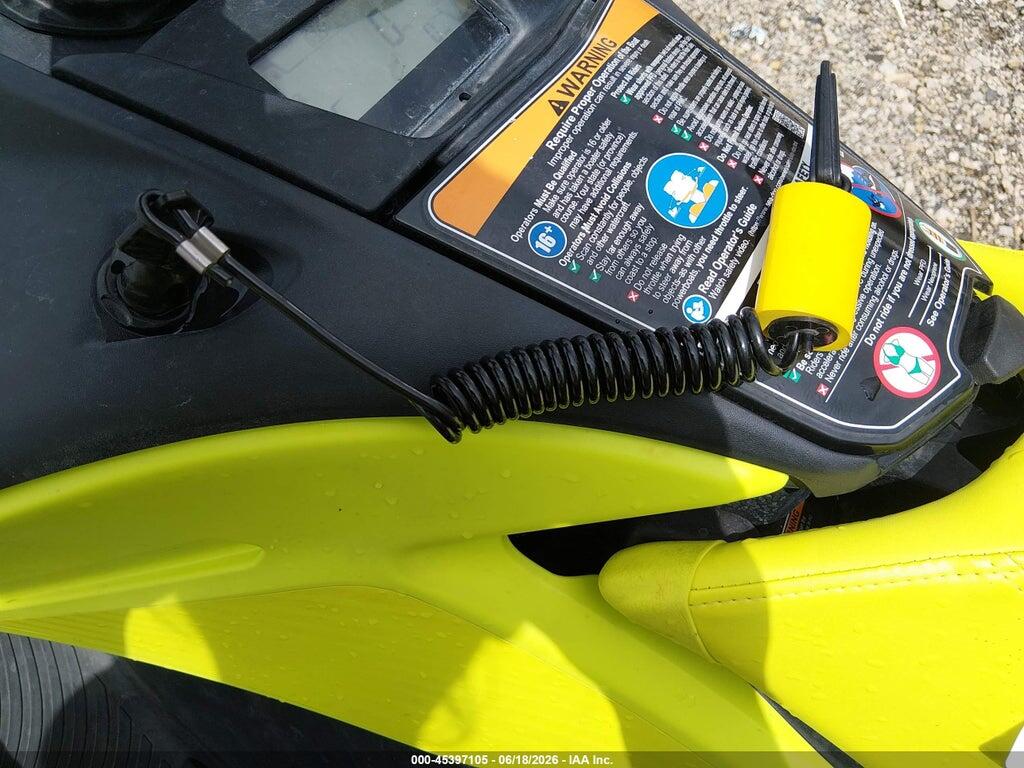 00000YDV70181D424 2024 SEA-DOO TRIXX SOUND SYSTEM photo no. 11
