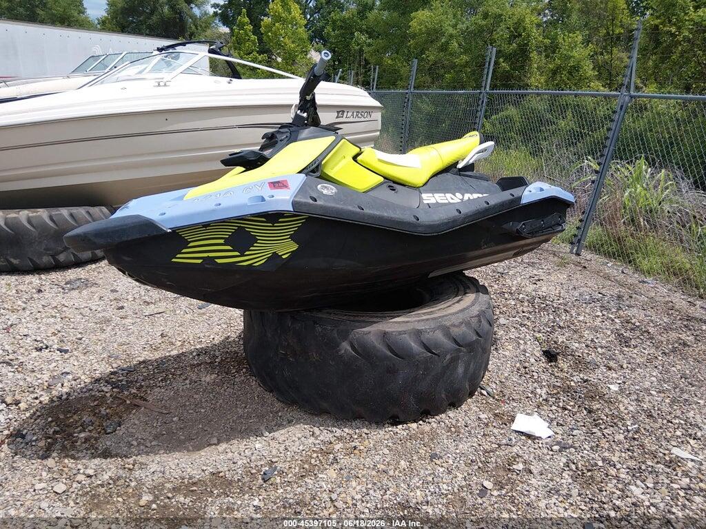 00000YDV70181D424 2024 SEA-DOO TRIXX SOUND SYSTEM photo no. 2