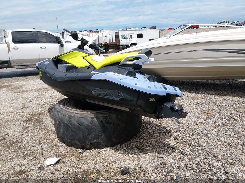 00000YDV70181D424 2024 SEA-DOO TRIXX SOUND SYSTEM photo no. 3