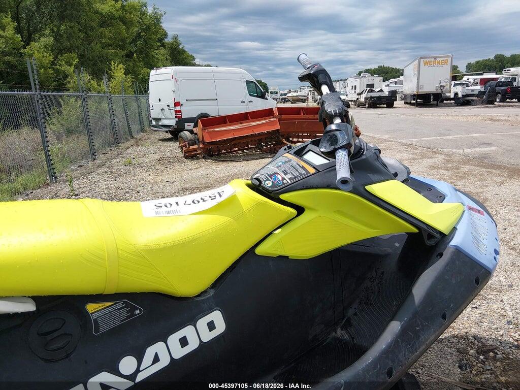 00000YDV70181D424 2024 SEA-DOO TRIXX SOUND SYSTEM photo no. 5