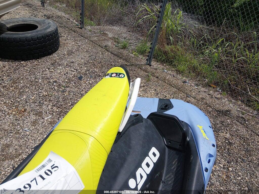 00000YDV70181D424 2024 SEA-DOO TRIXX SOUND SYSTEM photo no. 8