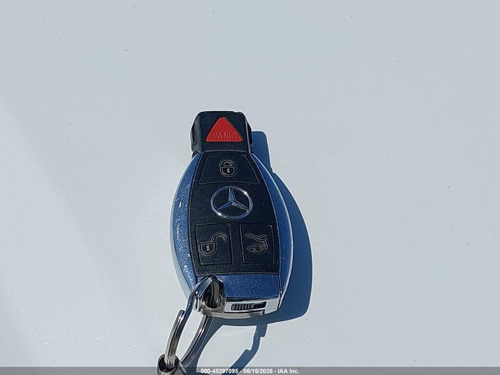 4JGBF7BE1CA766998 2012 MERCEDES-BENZ GL 450 photo no. 11