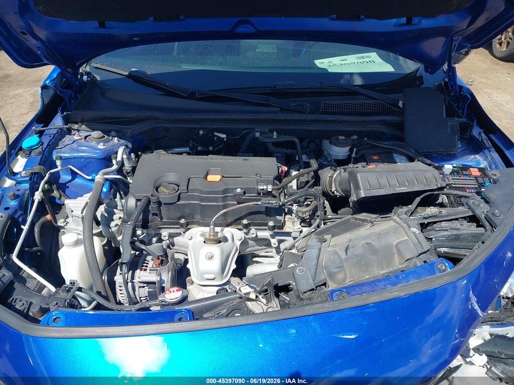 2HGFE2F54PH513334 2023 HONDA CIVIC photo no. 10