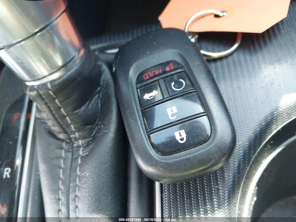 2HGFE2F54PH513334 2023 HONDA CIVIC photo no. 11