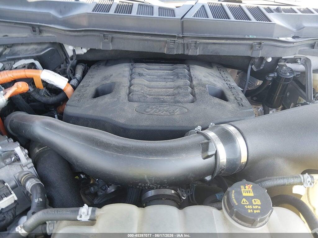 1FTFW1ED9NFB06106 2022 FORD F-150 photo no. 10