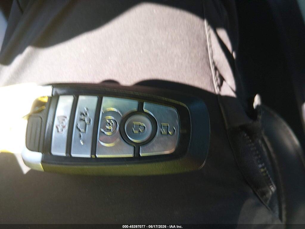 1FTFW1ED9NFB06106 2022 FORD F-150 photo no. 11