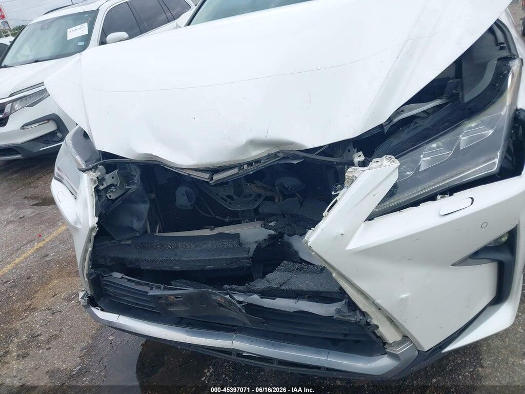 2T2ZZMCA0GC020141 2016 LEXUS RX 350 photo no. 12