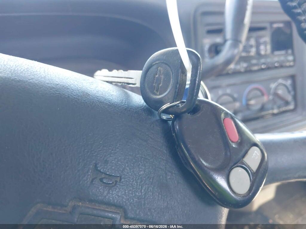 1GCEK19T12E159036 2002 CHEVROLET SILVERADO 1500 photo no. 11