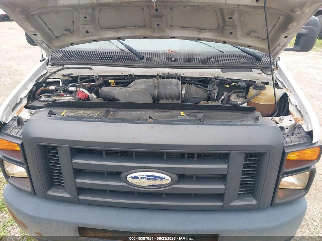 1FDWE4FL7EDA82325 2014 FORD ECONOLINE photo no. 10