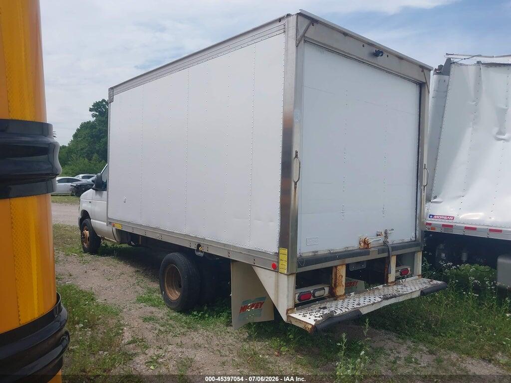1FDWE4FL7EDA82325 2014 FORD ECONOLINE photo no. 3