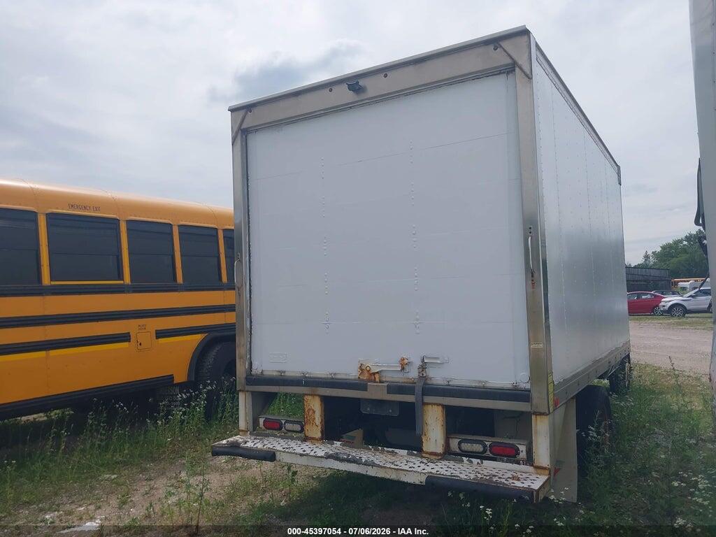 1FDWE4FL7EDA82325 2014 FORD ECONOLINE photo no. 4