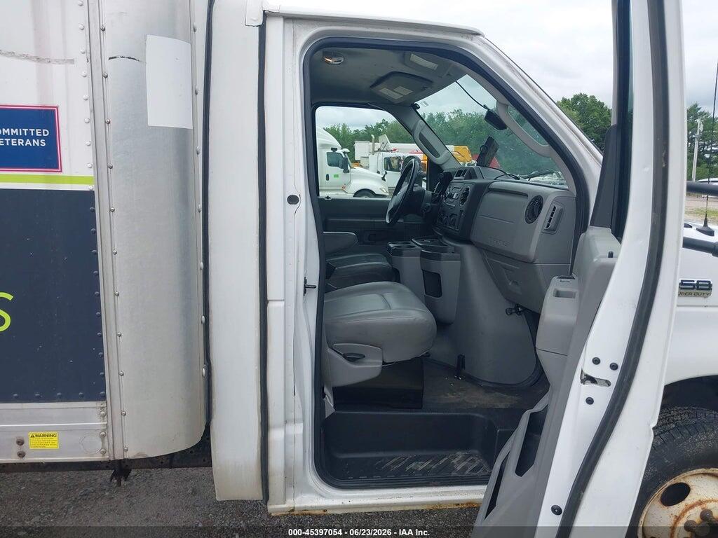 1FDWE4FL7EDA82325 2014 FORD ECONOLINE photo no. 5