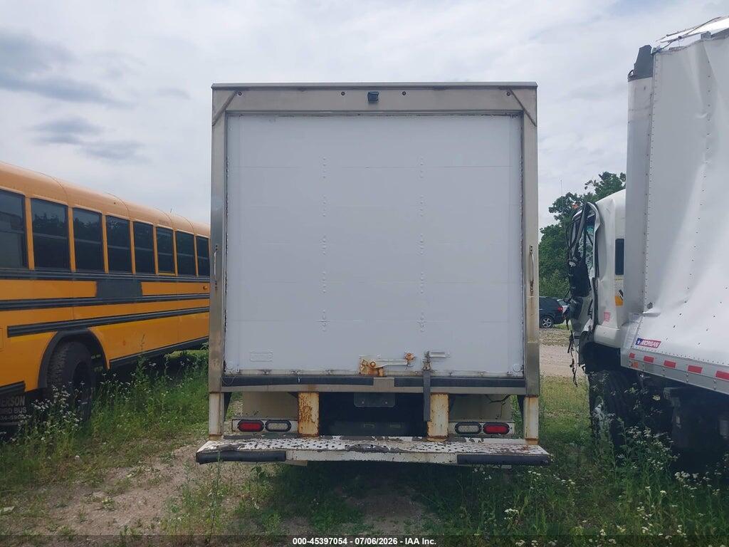1FDWE4FL7EDA82325 2014 FORD ECONOLINE photo no. 6