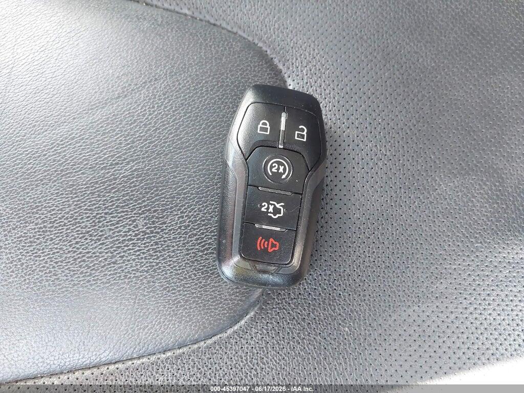 3FA6P0RU2GR377618 2016 FORD FUSION HYBRID photo no. 11