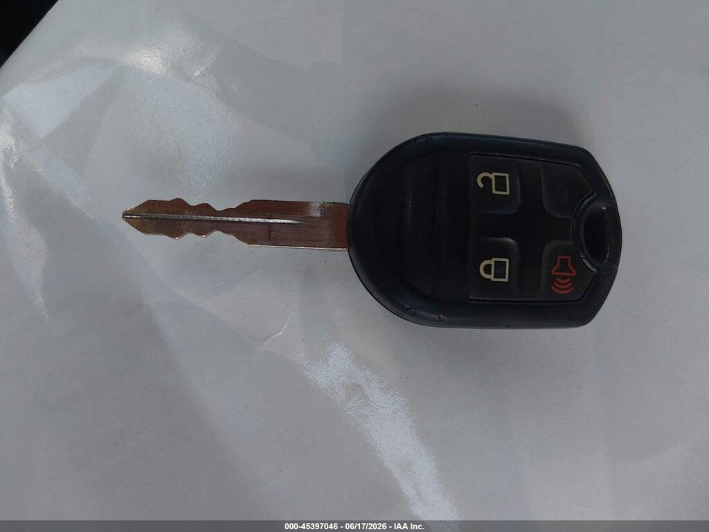 1FM5K8D85FGB20256 2015 FORD EXPLORER photo no. 11
