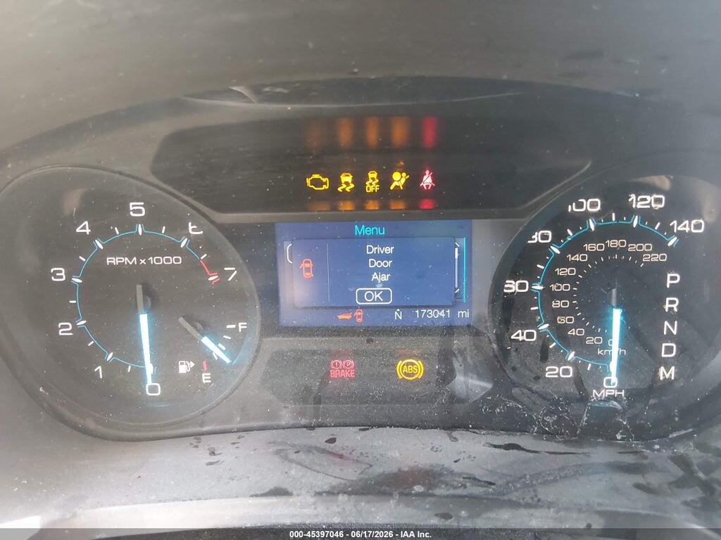 1FM5K8D85FGB20256 2015 FORD EXPLORER photo no. 7