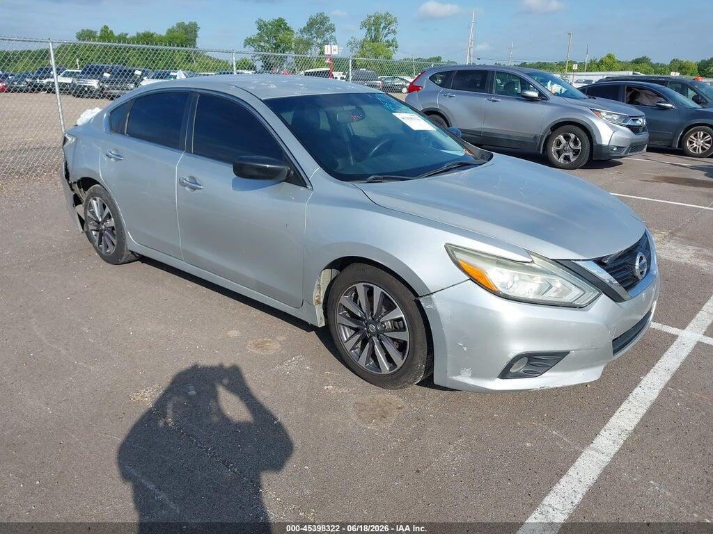 1N4AL3AP1HC281220 2017 NISSAN ALTIMA photo no. 1