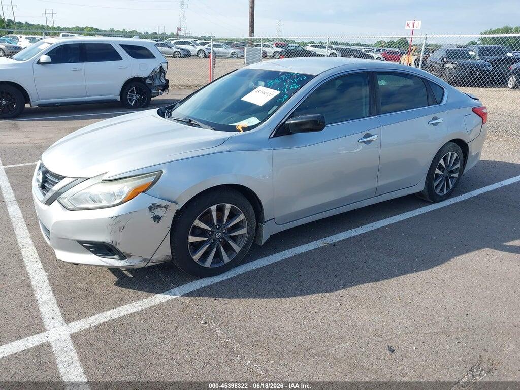 1N4AL3AP1HC281220 2017 NISSAN ALTIMA photo no. 2