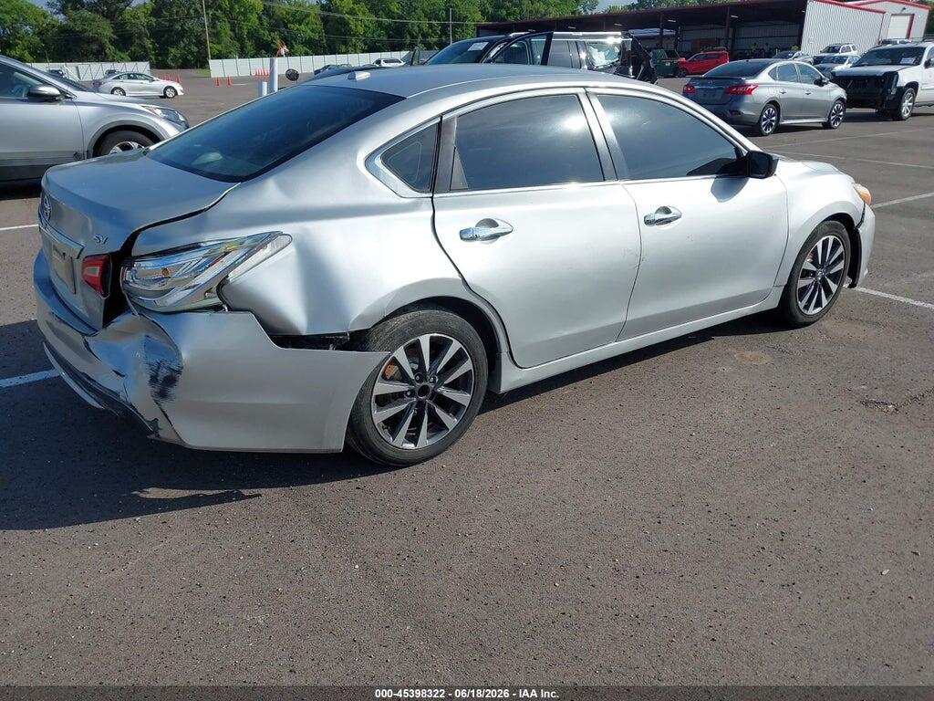 1N4AL3AP1HC281220 2017 NISSAN ALTIMA photo no. 4