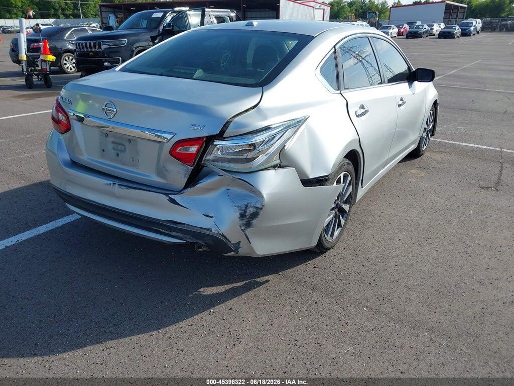 1N4AL3AP1HC281220 2017 NISSAN ALTIMA photo no. 6